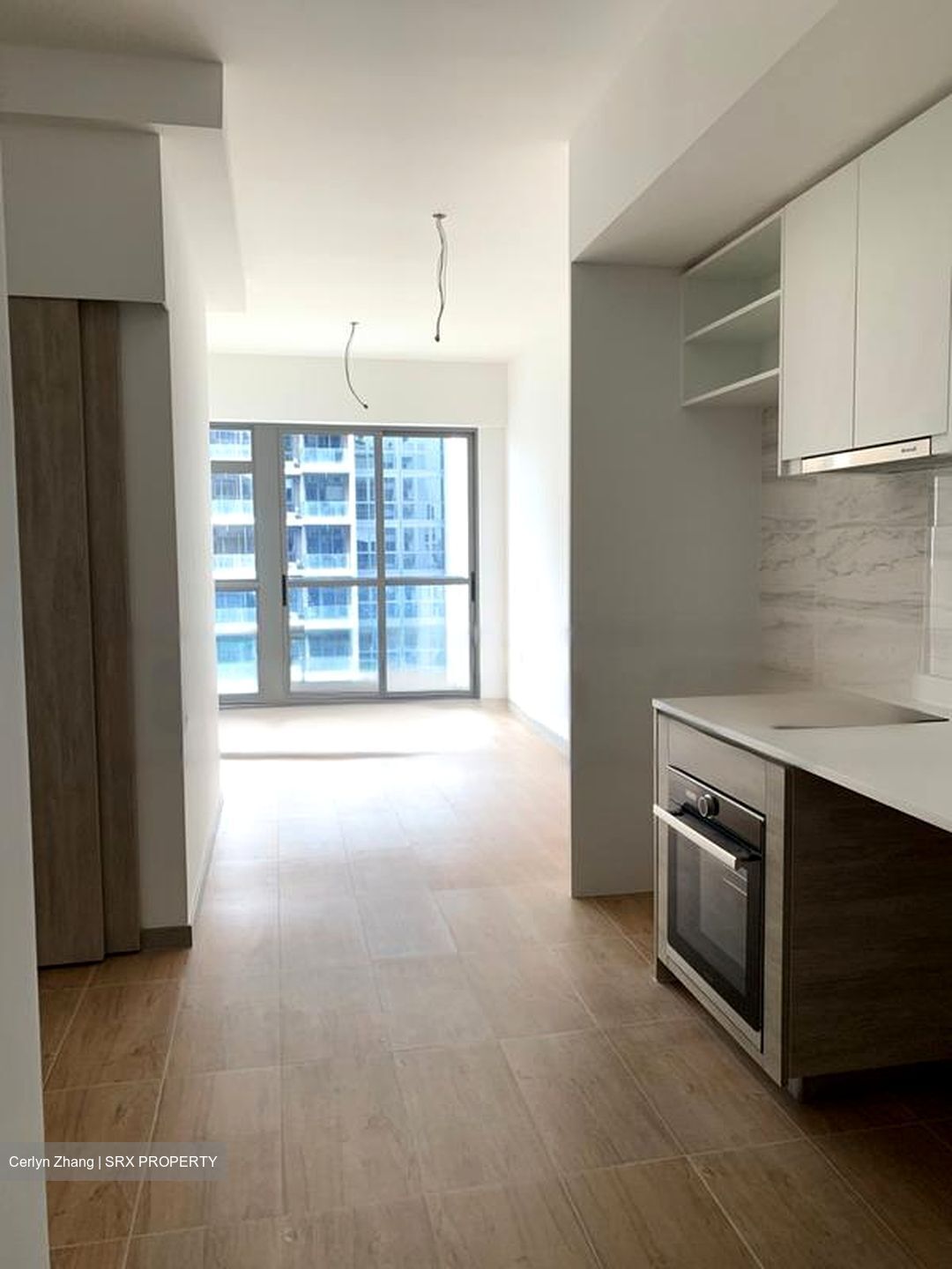 The Alps Residences (D18), Condominium #437978931